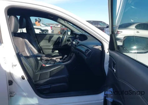 2016 Honda Accord Sport из США, поврежденный, VIN 1HGCR2F59GA132116